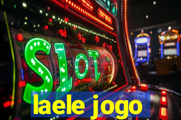 laele jogo
